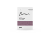 Daddario Woodwinds Organic Reserve Cl. CLAR 3.5+ Daddario Woodwinds Organic Reserve Cl. CLAR 3.5+